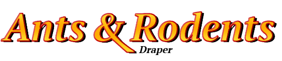Draper Ant Exterminator & Rodent Control Company Logo
